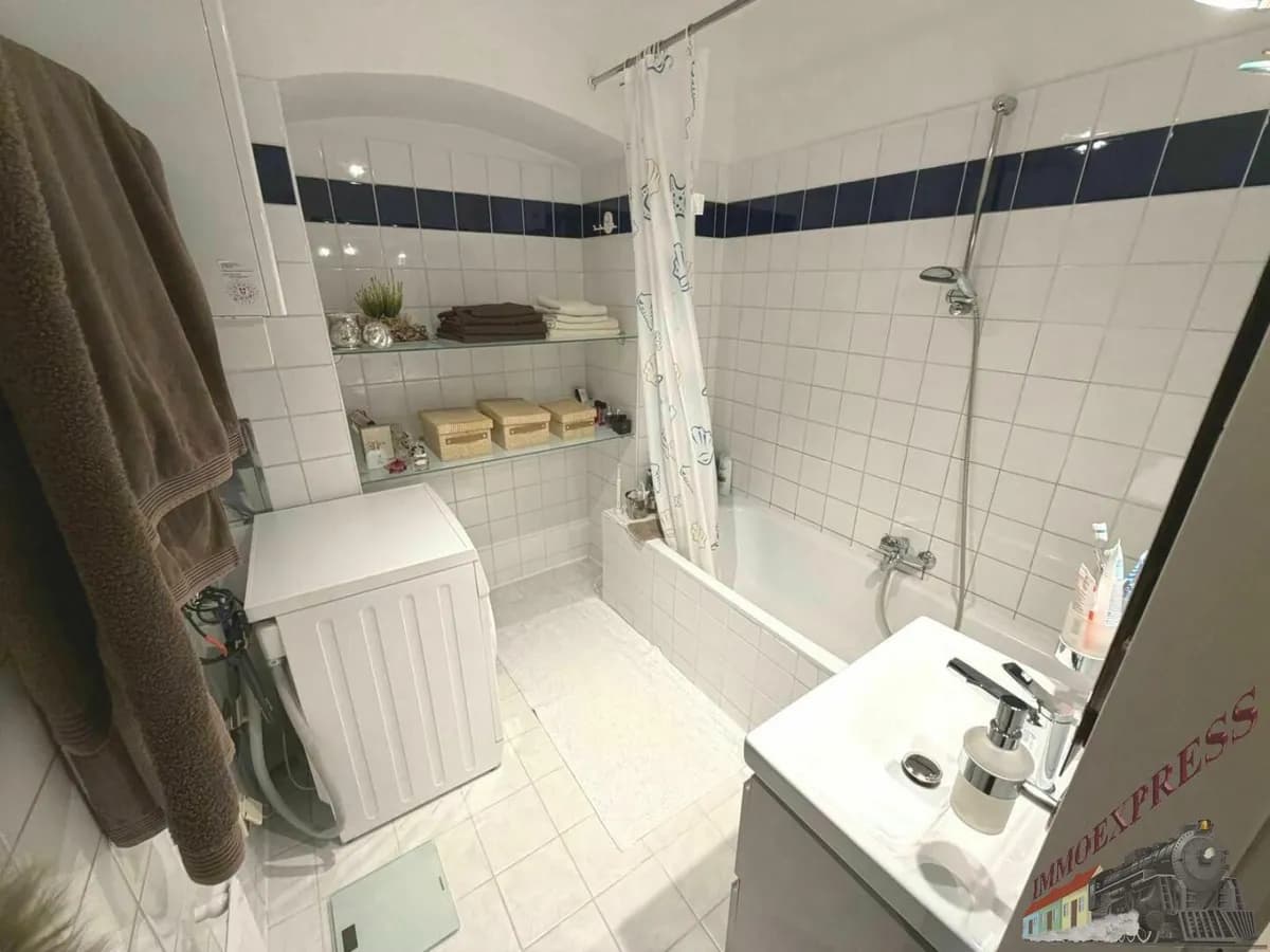 2-Zimmer-Wohnung kaufen in Wien – 44,54 m², € 175.000 – Bild 5 von 7