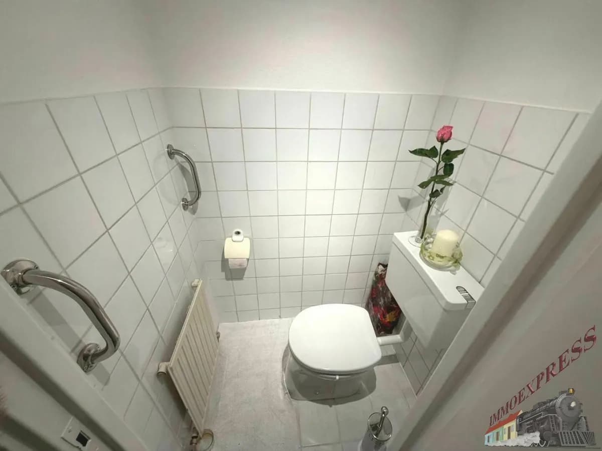 2-Zimmer-Wohnung kaufen in Wien – 44,54 m², € 175.000 – Bild 6 von 7