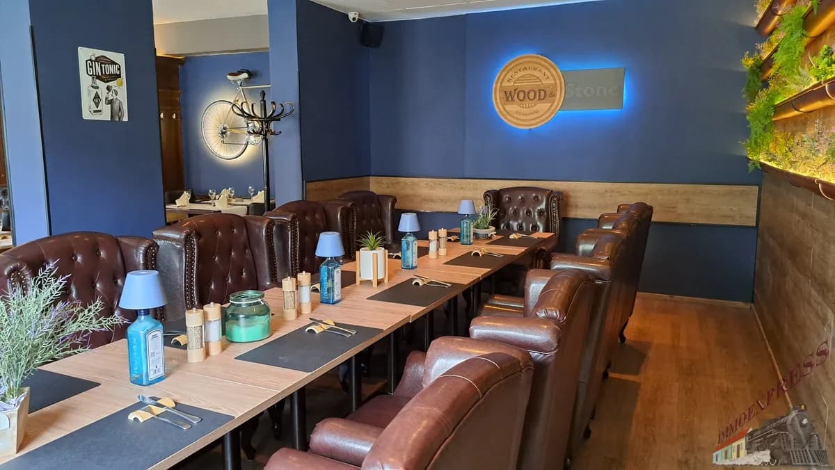 Gewerbeimmobilie mieten in Wien – 220 m², € 3.960 – Bild 2 von 10