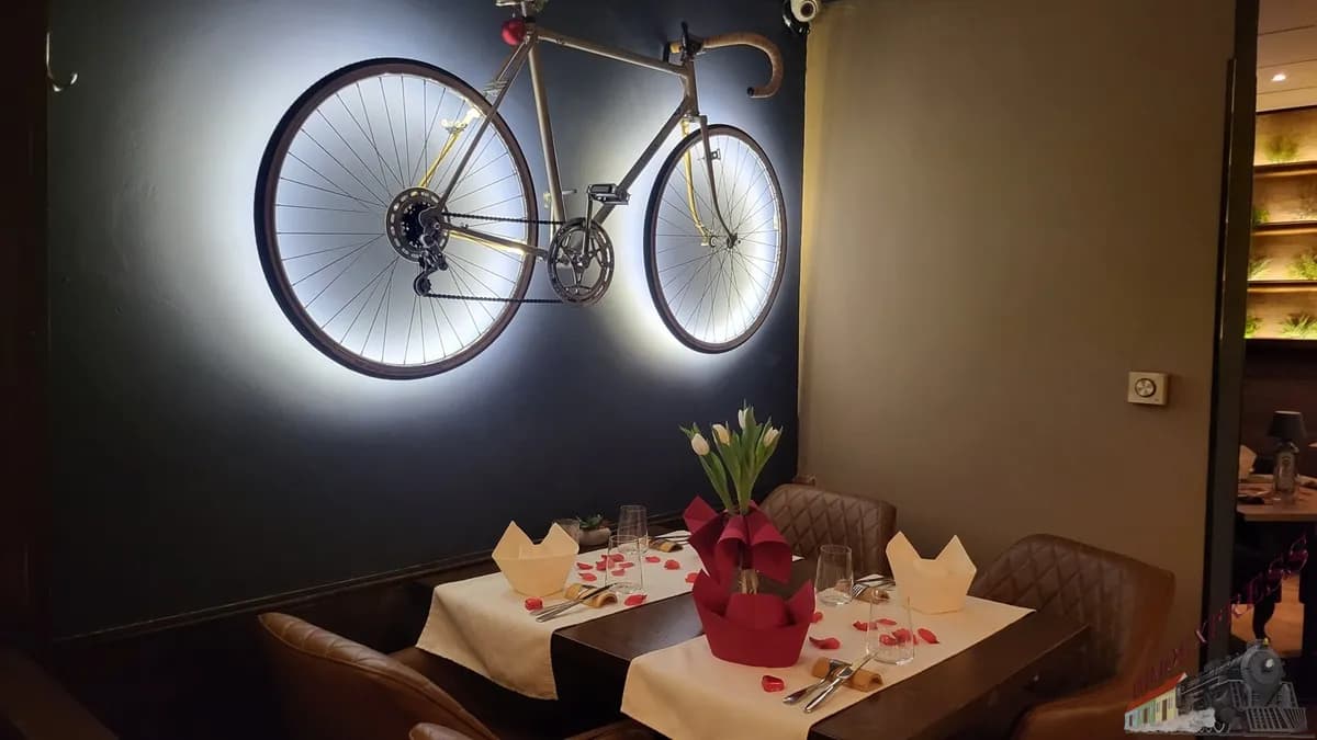Gewerbeimmobilie mieten in Wien – 220 m², € 3.960 – Bild 3 von 10