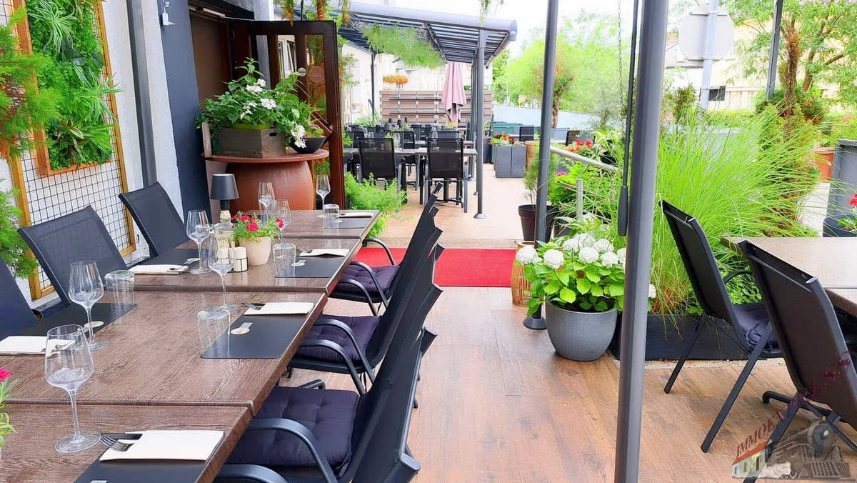 Gewerbeimmobilie mieten in Wien – 220 m², € 3.960 – Bild 7 von 10
