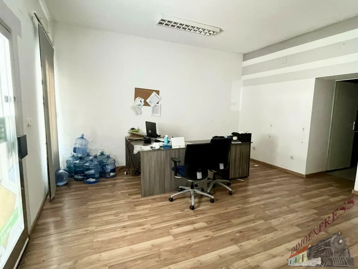 2-Zimmer-Gewerbeimmobilie mieten in Wien – 50 m², € 990 – Bild 3 von 7