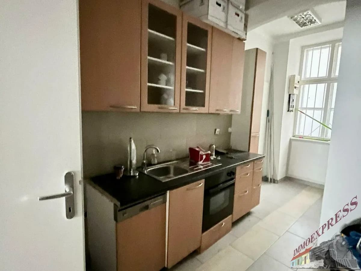 2-Zimmer-Gewerbeimmobilie mieten in Wien – 50 m², € 990 – Bild 5 von 7
