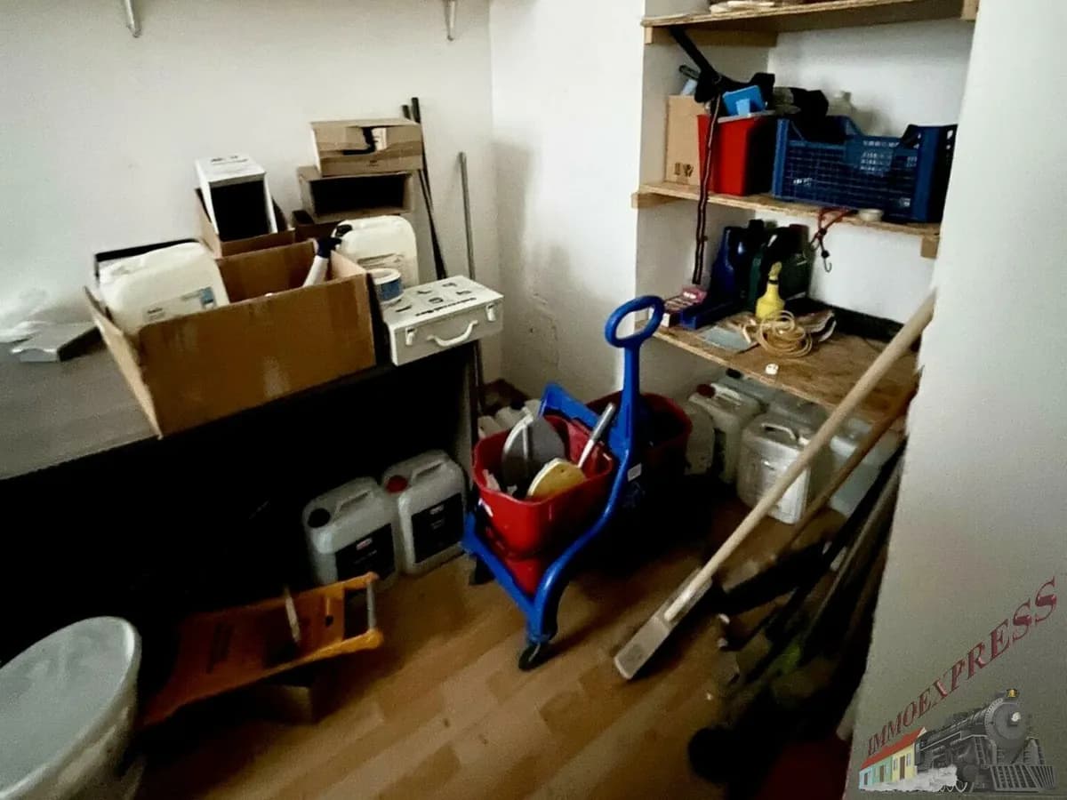 2-Zimmer-Gewerbeimmobilie mieten in Wien – 50 m², € 990 – Bild 6 von 7