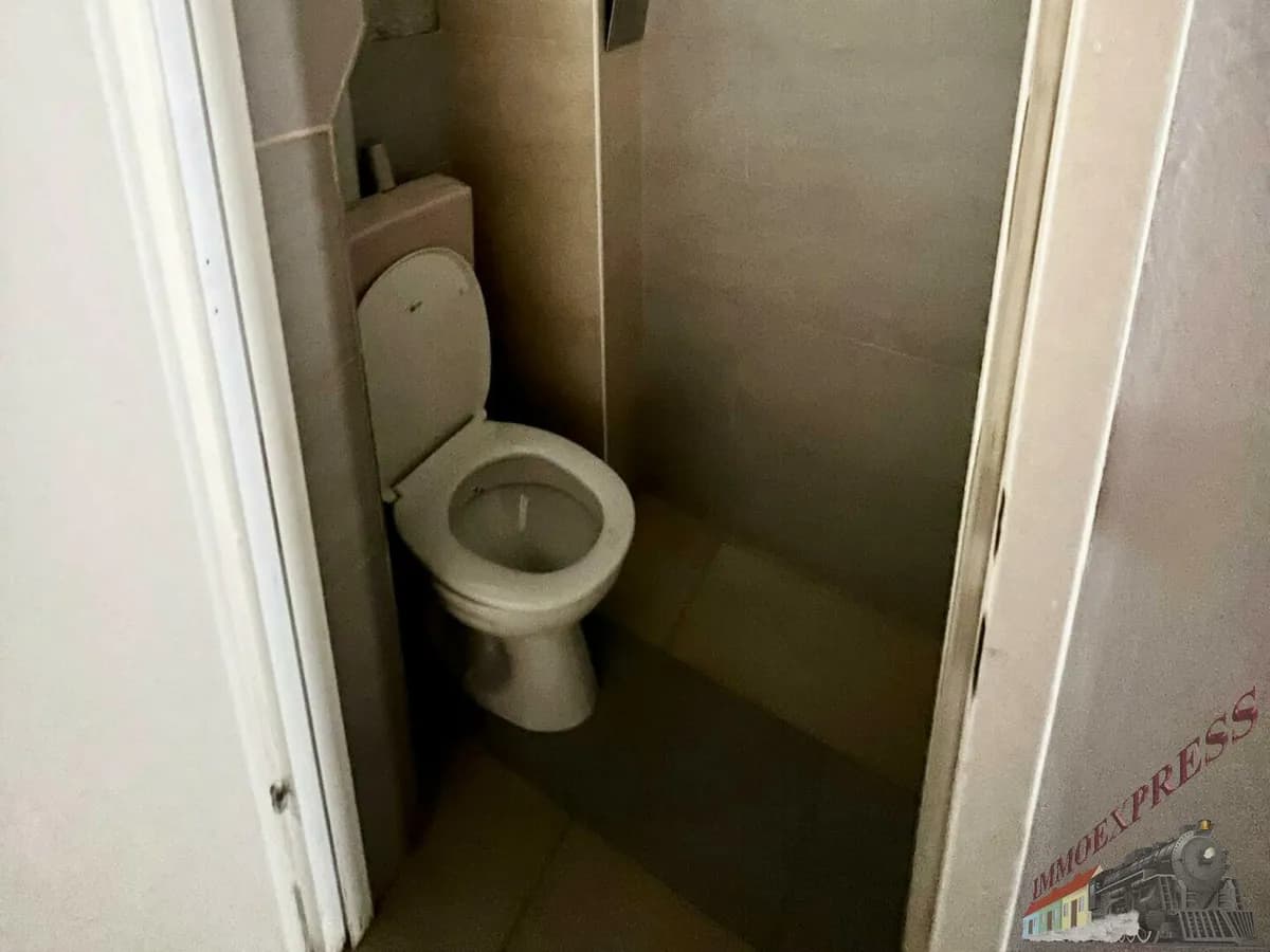 2-Zimmer-Gewerbeimmobilie mieten in Wien – 50 m², € 990 – Bild 7 von 7