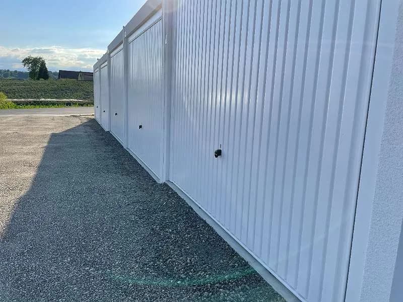 Immobilie mieten in Weiz – 16 m², € 93 – Bild 1 von 5