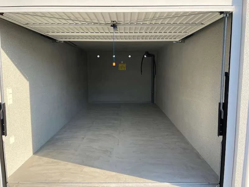 Immobilie mieten in Weiz – 16 m², € 93 – Bild 3 von 5