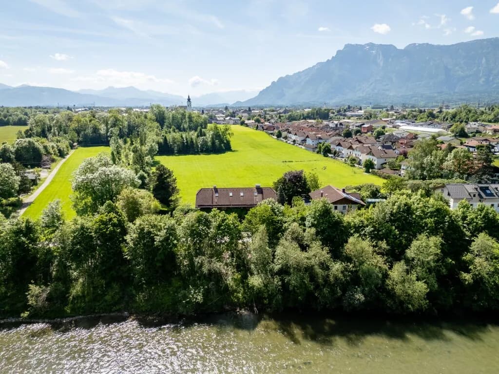 Gewerbeimmobilie kaufen in Salzburg-Umgebung – 315 m², € 1.395.000 – Bild 4 von 19