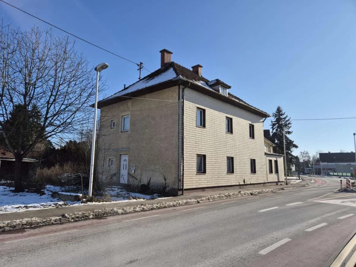 Grundstück kaufen in Linz Land – 802 m², € 430.000 – Bild 2 von 2