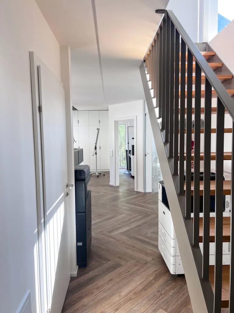 Gewerbeimmobilie mieten in Salzburg Stadt – 109 m², € 1.752 – Bild 2 von 3