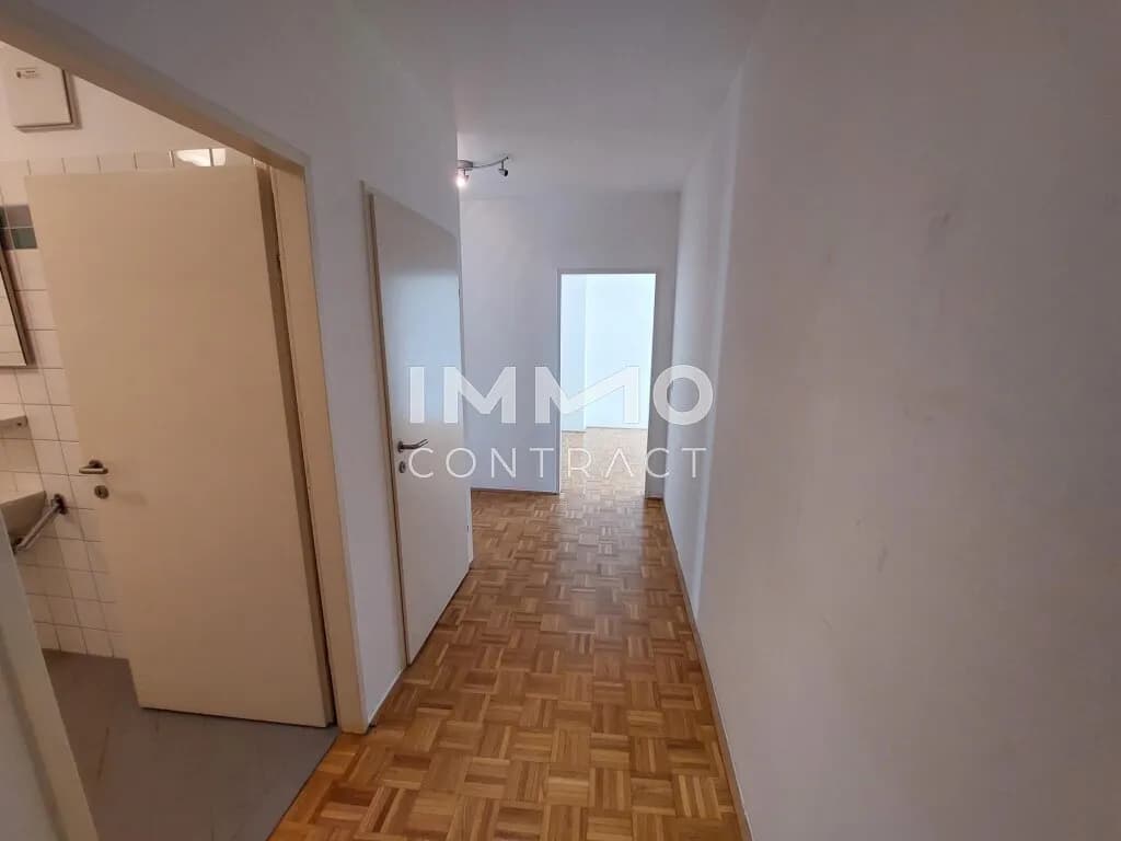 2-Zimmer-Wohnung mieten in Wels – 54,91 m², € 851 – Bild 1 von 12
