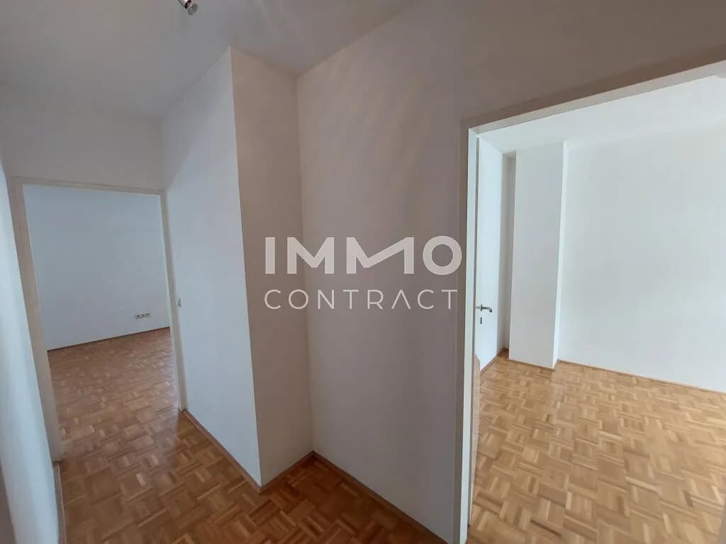 2-Zimmer-Wohnung mieten in Wels – 54,91 m², € 851 – Bild 2 von 12