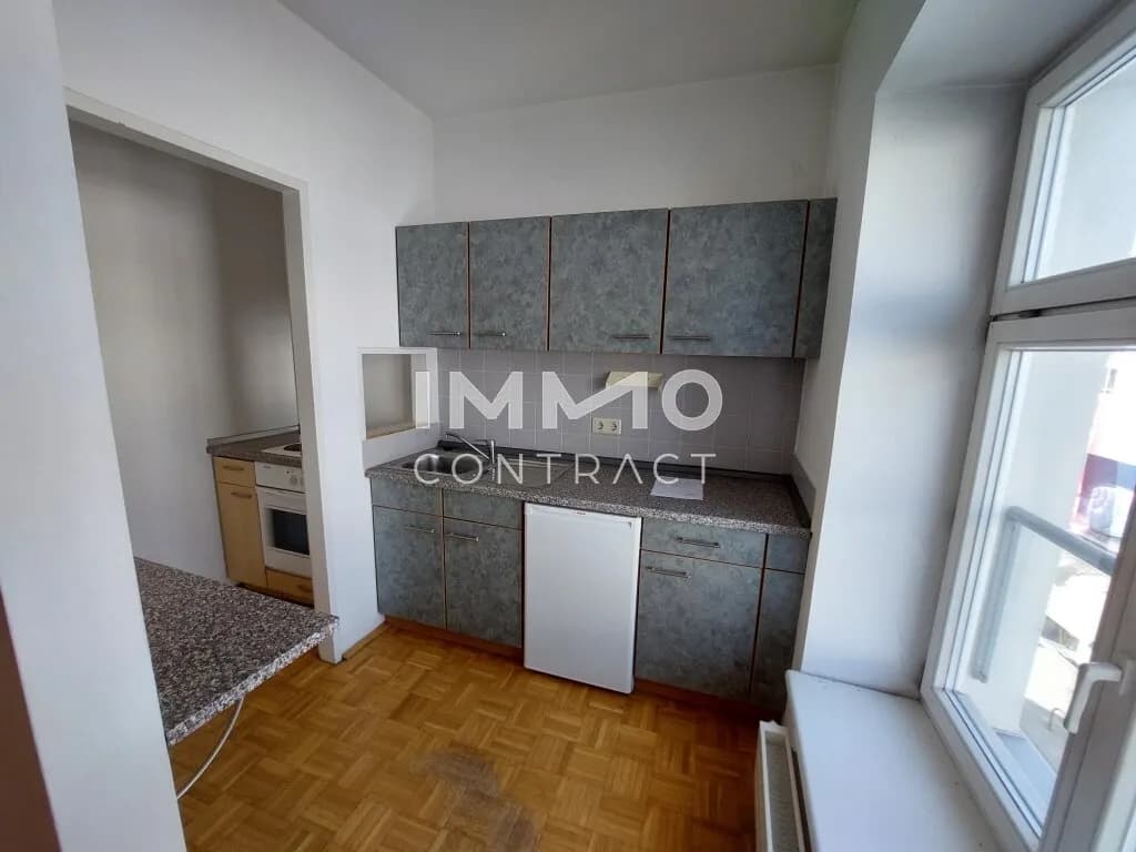 2-Zimmer-Wohnung mieten in Wels – 54,91 m², € 851 – Bild 4 von 12