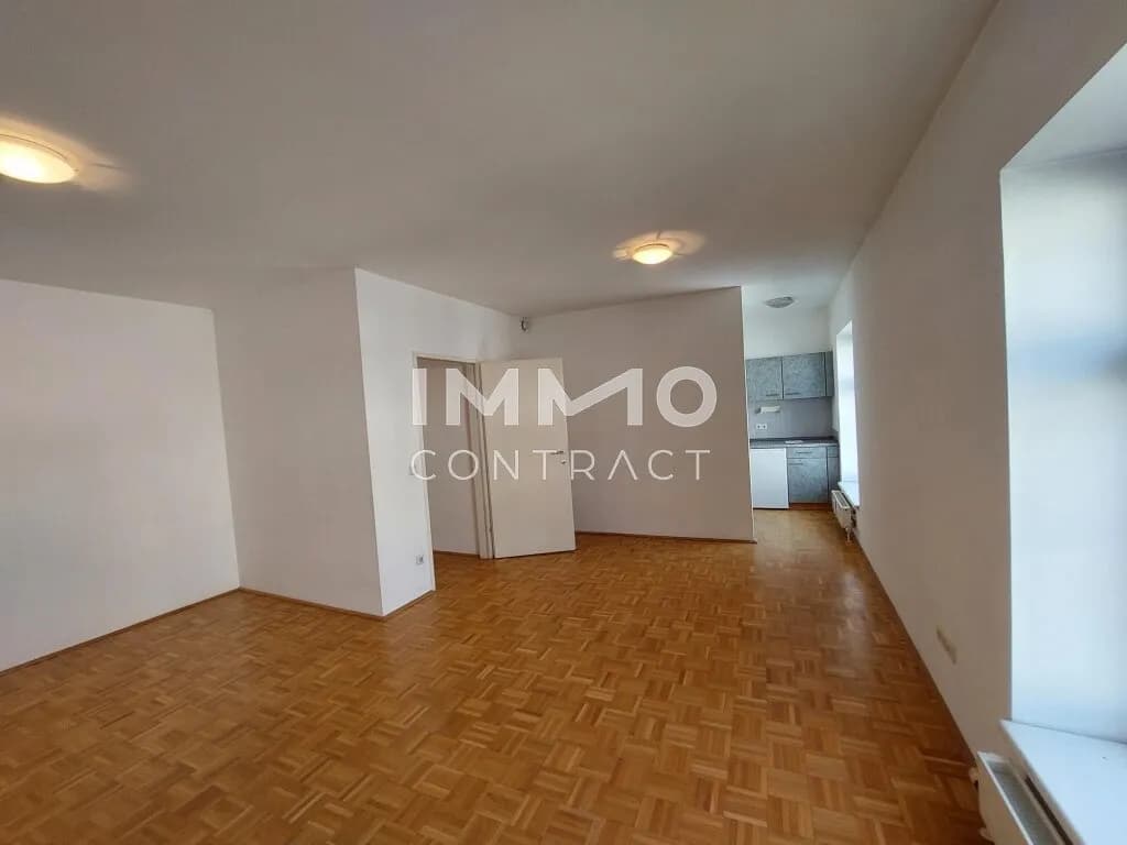2-Zimmer-Wohnung mieten in Wels – 54,91 m², € 851 – Bild 5 von 12