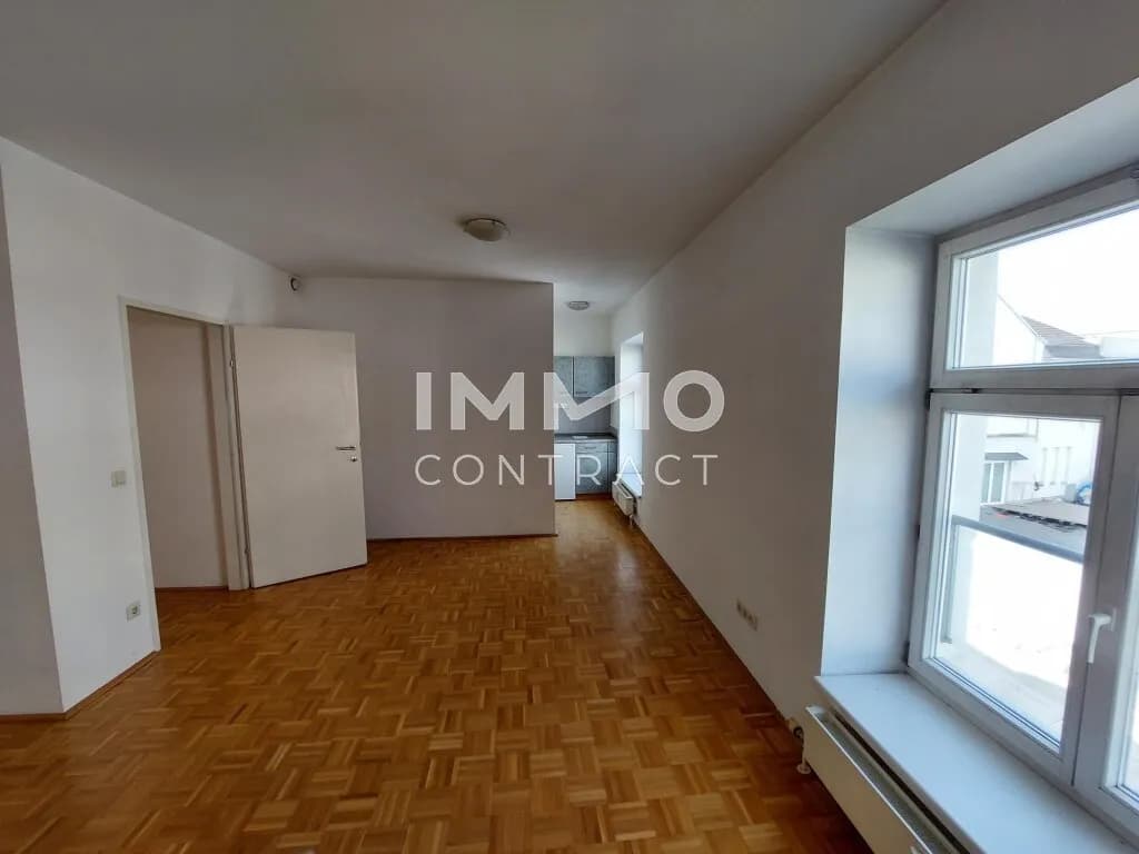 2-Zimmer-Wohnung mieten in Wels – 54,91 m², € 851 – Bild 6 von 12