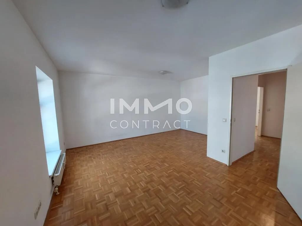 2-Zimmer-Wohnung mieten in Wels – 54,91 m², € 851 – Bild 8 von 12