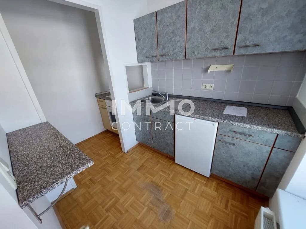 2-Zimmer-Wohnung mieten in Wels – 54,91 m², € 851 – Bild 11 von 12