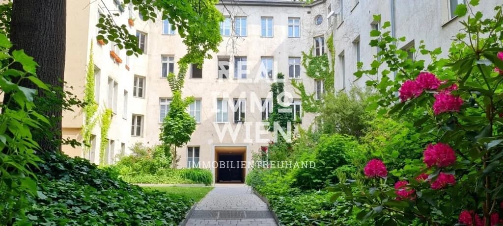 3-Zimmer-Wohnung kaufen in Wien – 70 m², € 478.000 – Bild 1 von 12
