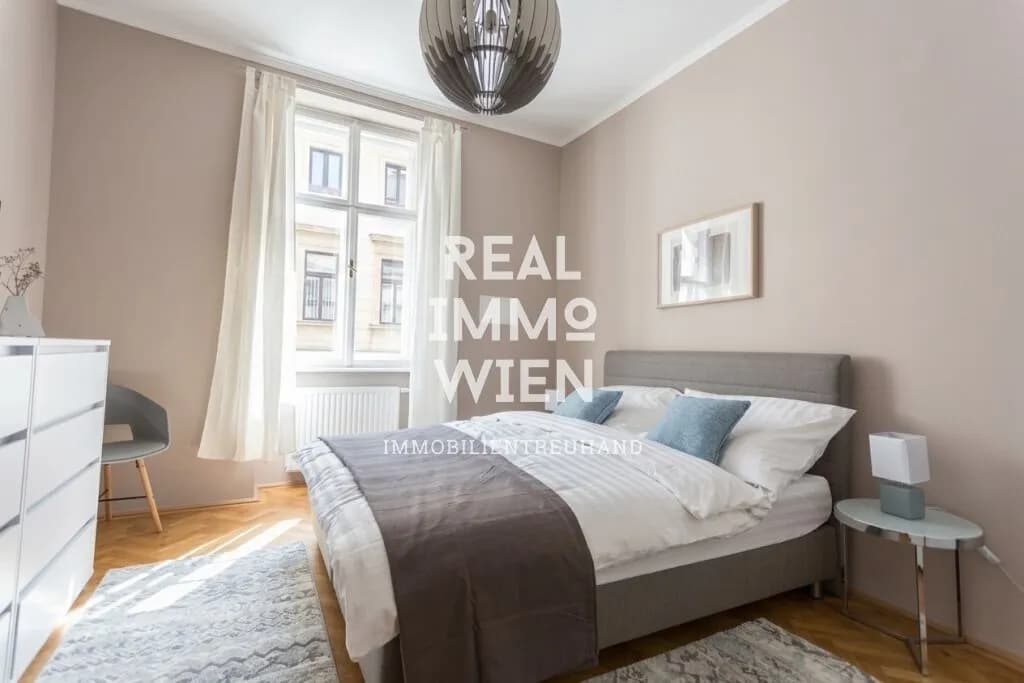 3-Zimmer-Wohnung kaufen in Wien – 70 m², € 478.000 – Bild 2 von 12