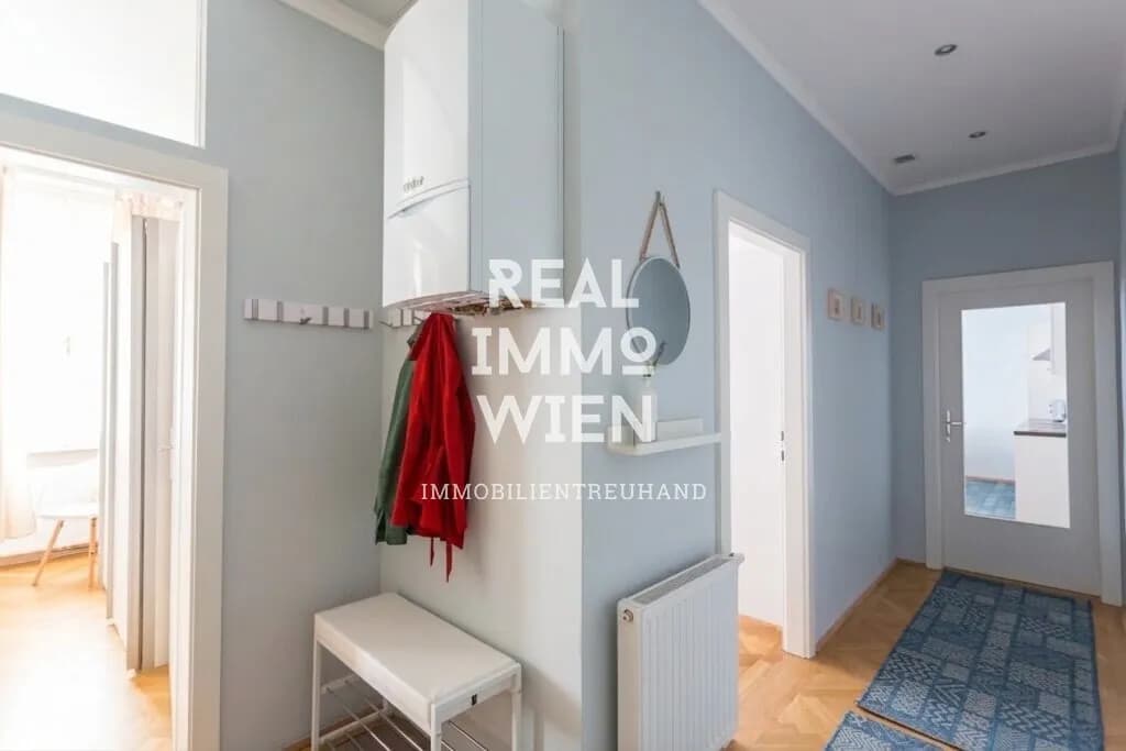 3-Zimmer-Wohnung kaufen in Wien – 70 m², € 478.000 – Bild 8 von 12