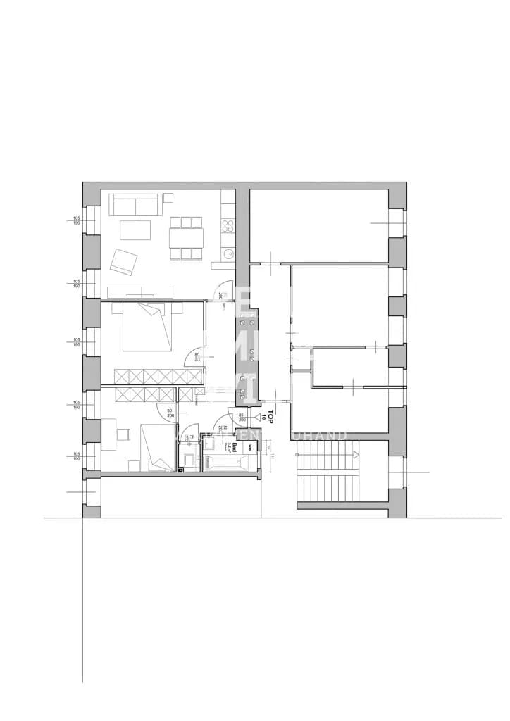 3-Zimmer-Wohnung kaufen in Wien – 70 m², € 478.000 – Bild 12 von 12