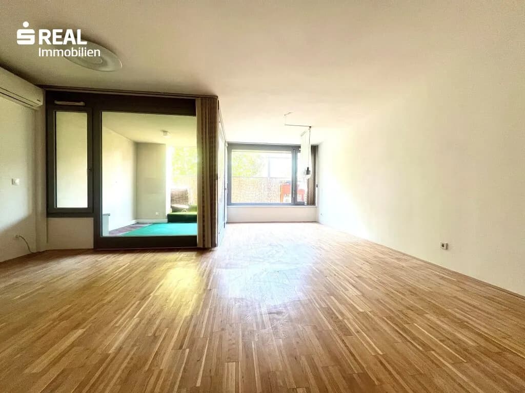 Wohnung mieten in Wien – 86 m², € 1.532 – Bild 1 von 12