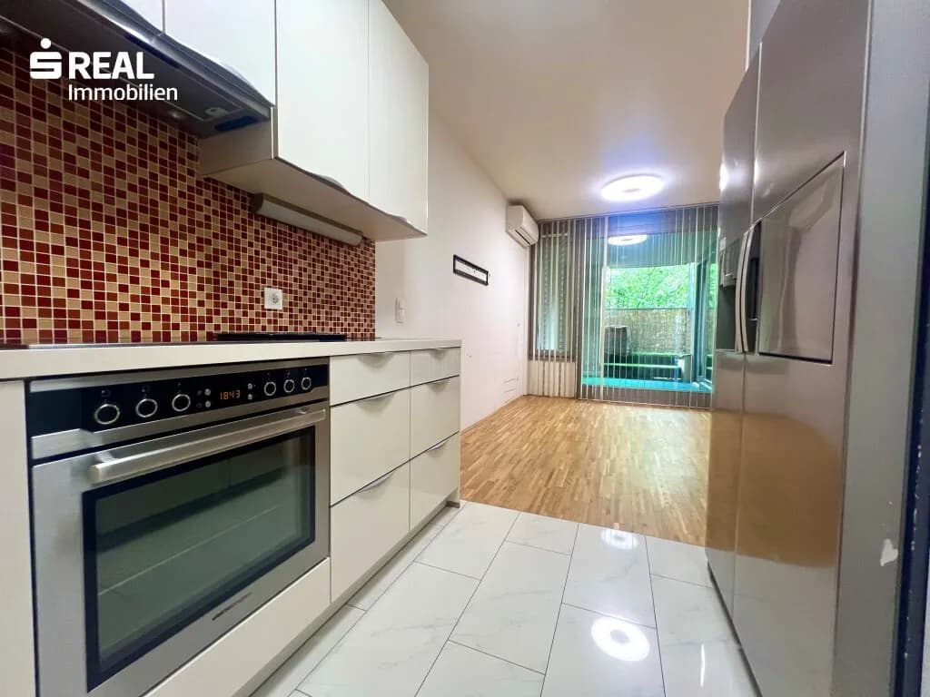 Wohnung mieten in Wien – 86 m², € 1.532 – Bild 4 von 12
