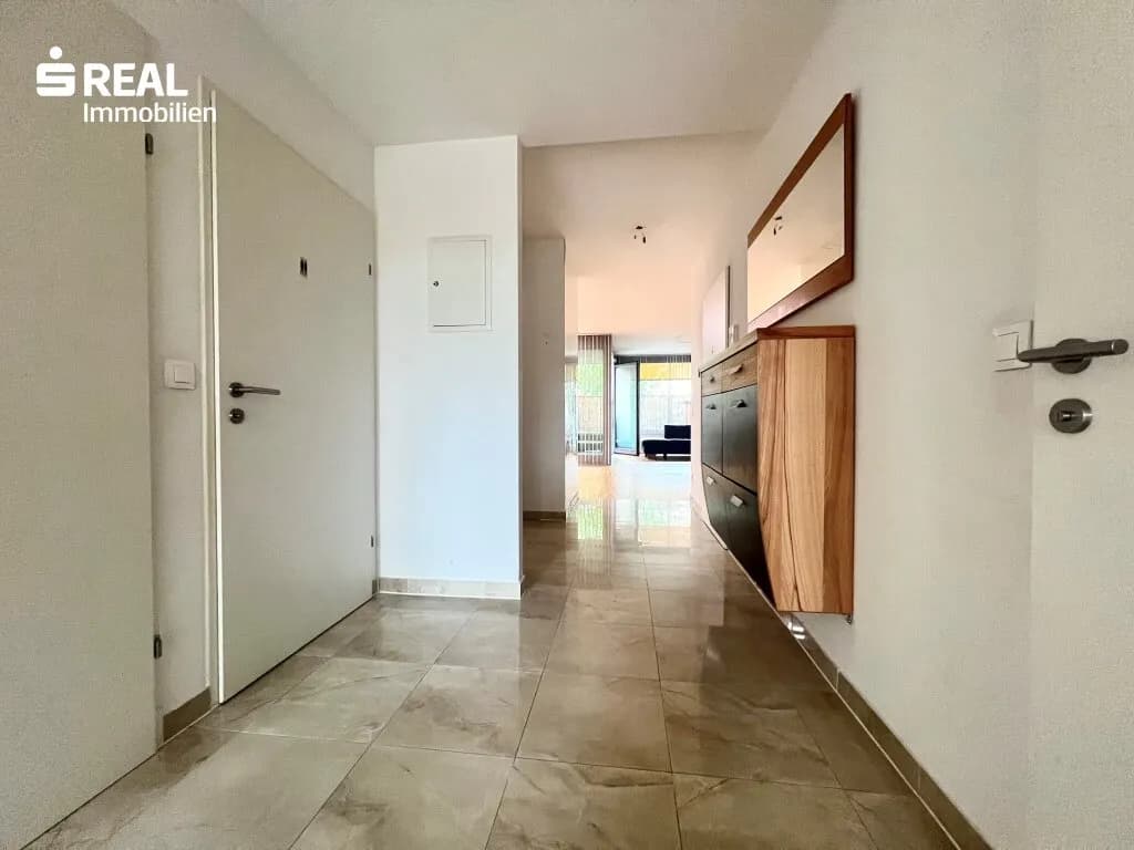 Wohnung mieten in Wien – 86 m², € 1.532 – Bild 8 von 12