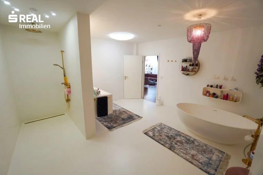 2-Zimmer-Immobilie kaufen in Baden – 322,6 m², € 890.000 – Bild 3 von 6