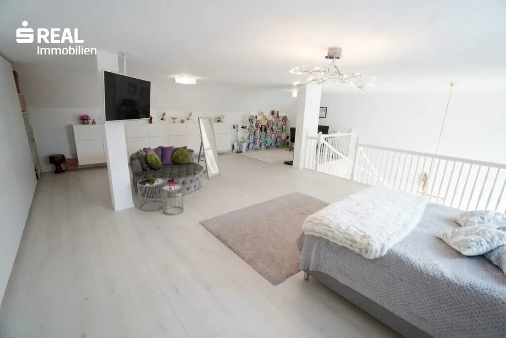2-Zimmer-Immobilie kaufen in Baden – 322,6 m², € 890.000 – Bild 4 von 6