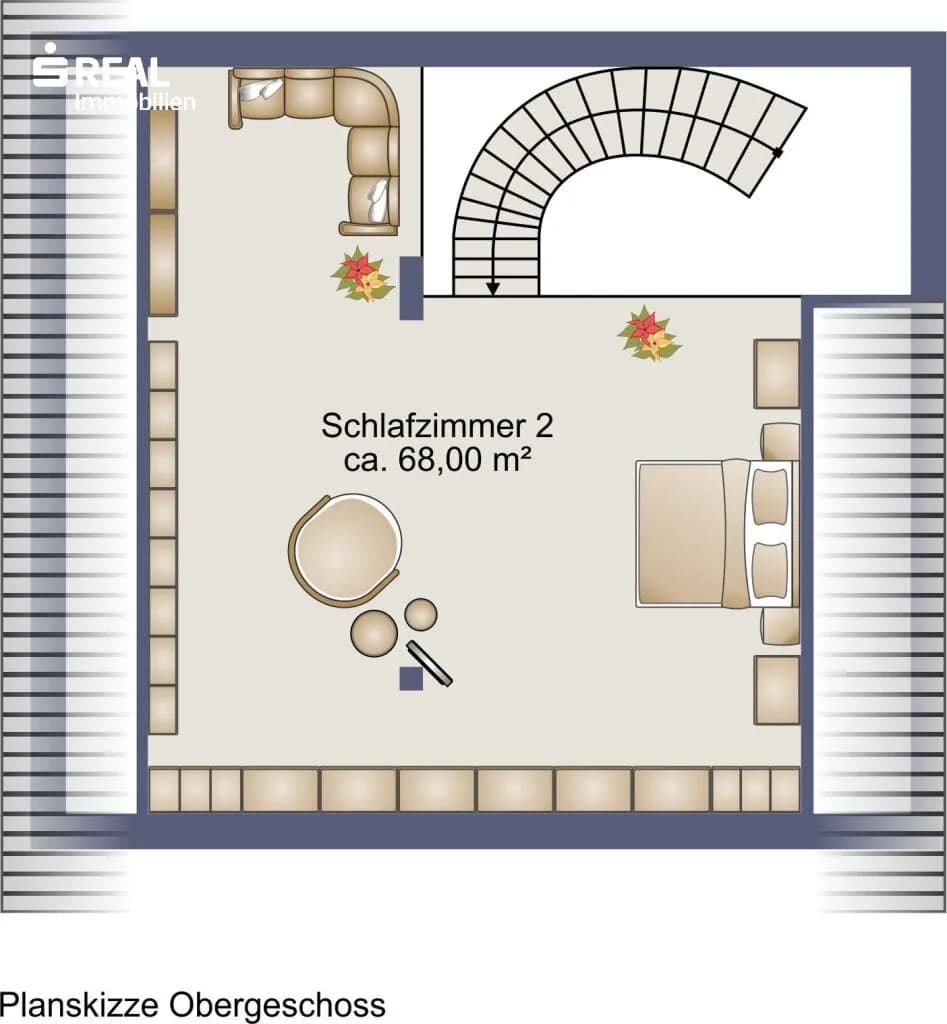 2-Zimmer-Immobilie kaufen in Baden – 322,6 m², € 890.000 – Bild 6 von 6