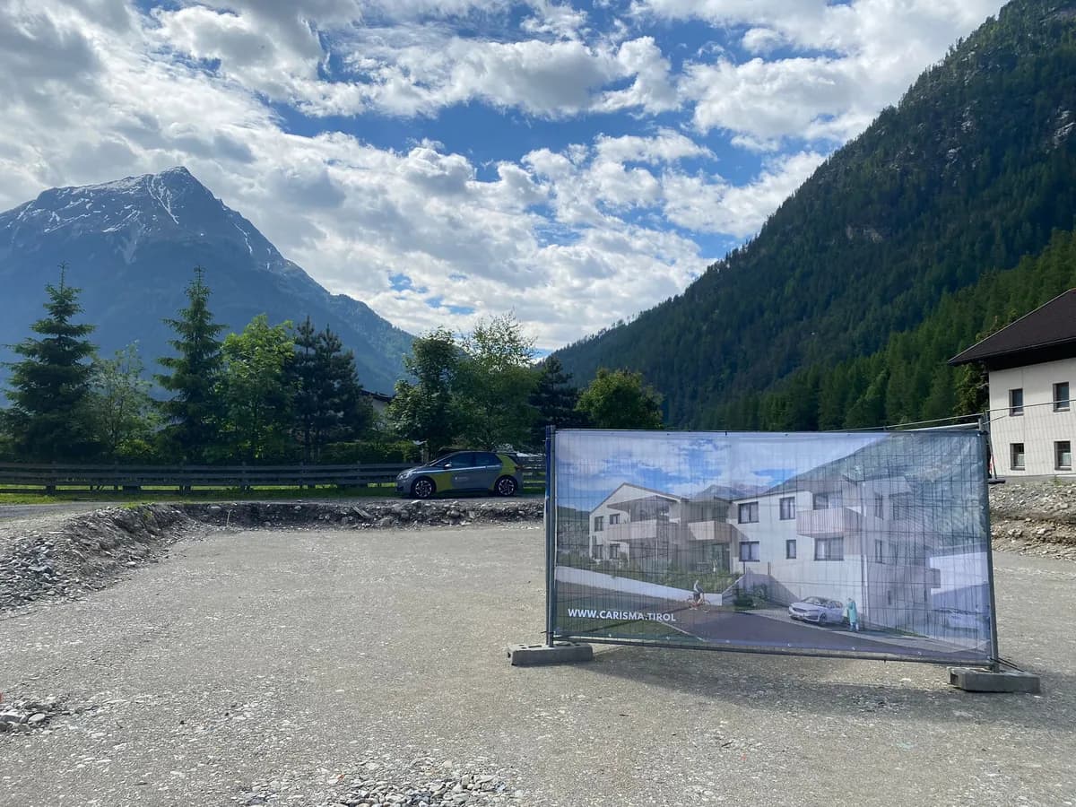 2-Zimmer-Wohnung kaufen in Imst – 43,48 m², € 251.000 – Bild 5 von 6