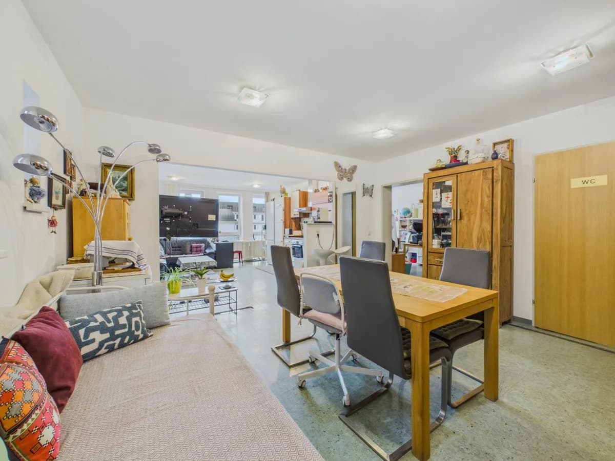 2-Zimmer-Wohnung kaufen in Wels – 70 m², € 185.000 – Bild 5 von 28