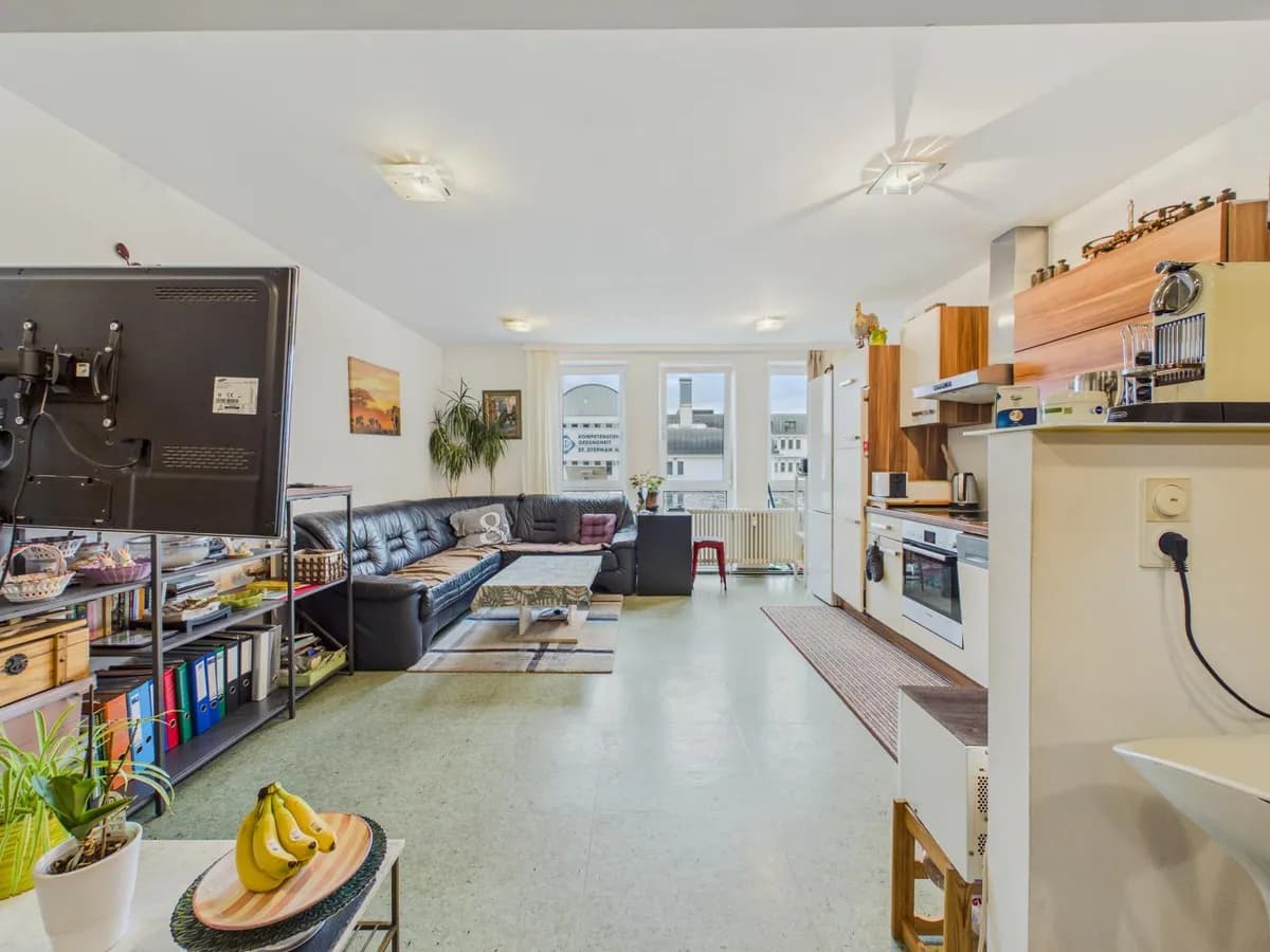 2-Zimmer-Wohnung kaufen in Wels – 70 m², € 185.000 – Bild 6 von 28