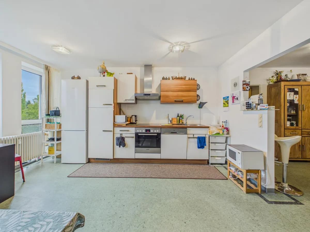 2-Zimmer-Wohnung kaufen in Wels – 70 m², € 185.000 – Bild 9 von 28