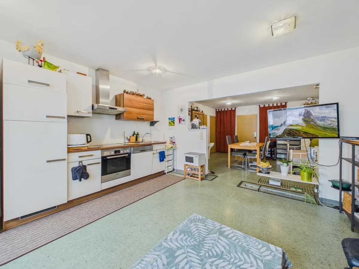 2-Zimmer-Wohnung kaufen in Wels – 70 m², € 185.000 – Bild 10 von 28