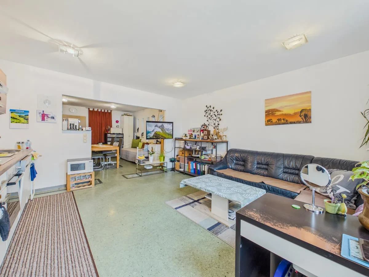 2-Zimmer-Wohnung kaufen in Wels – 70 m², € 185.000 – Bild 11 von 28
