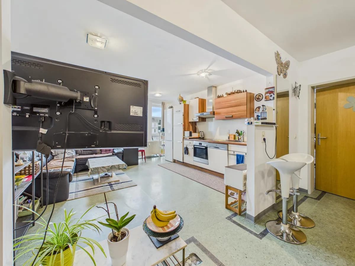 2-Zimmer-Wohnung kaufen in Wels – 70 m², € 185.000 – Bild 12 von 28