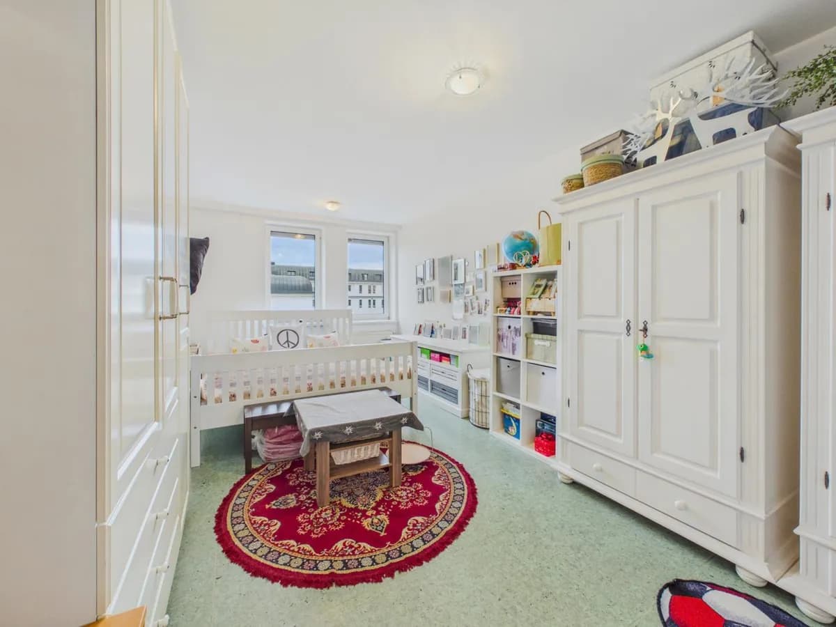 2-Zimmer-Wohnung kaufen in Wels – 70 m², € 185.000 – Bild 13 von 28