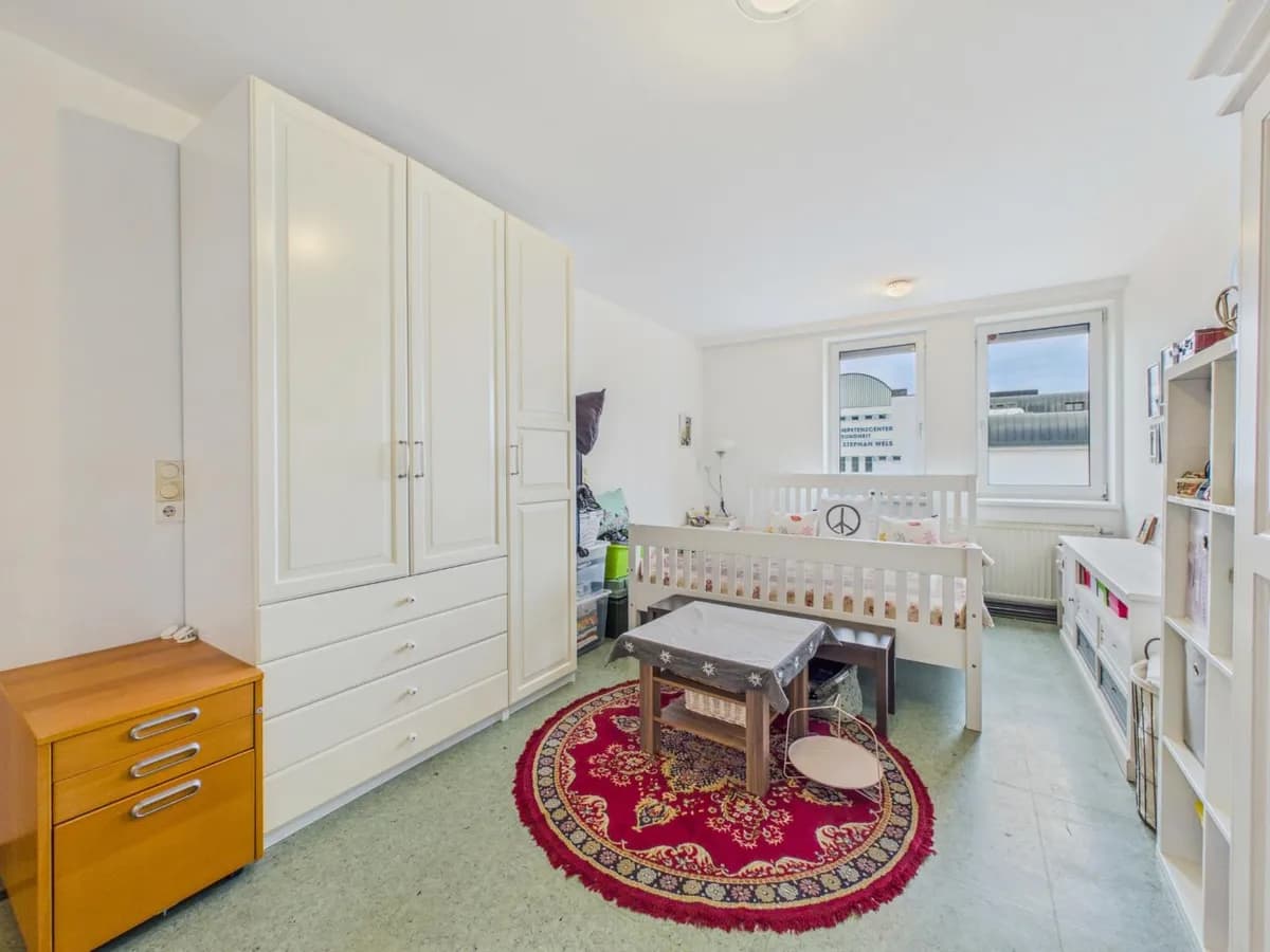 2-Zimmer-Wohnung kaufen in Wels – 70 m², € 185.000 – Bild 14 von 28