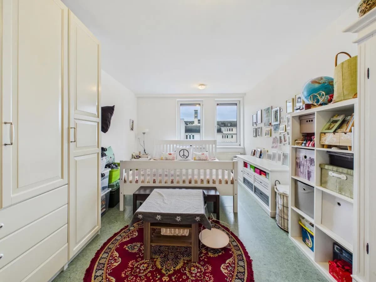 2-Zimmer-Wohnung kaufen in Wels – 70 m², € 185.000 – Bild 16 von 28
