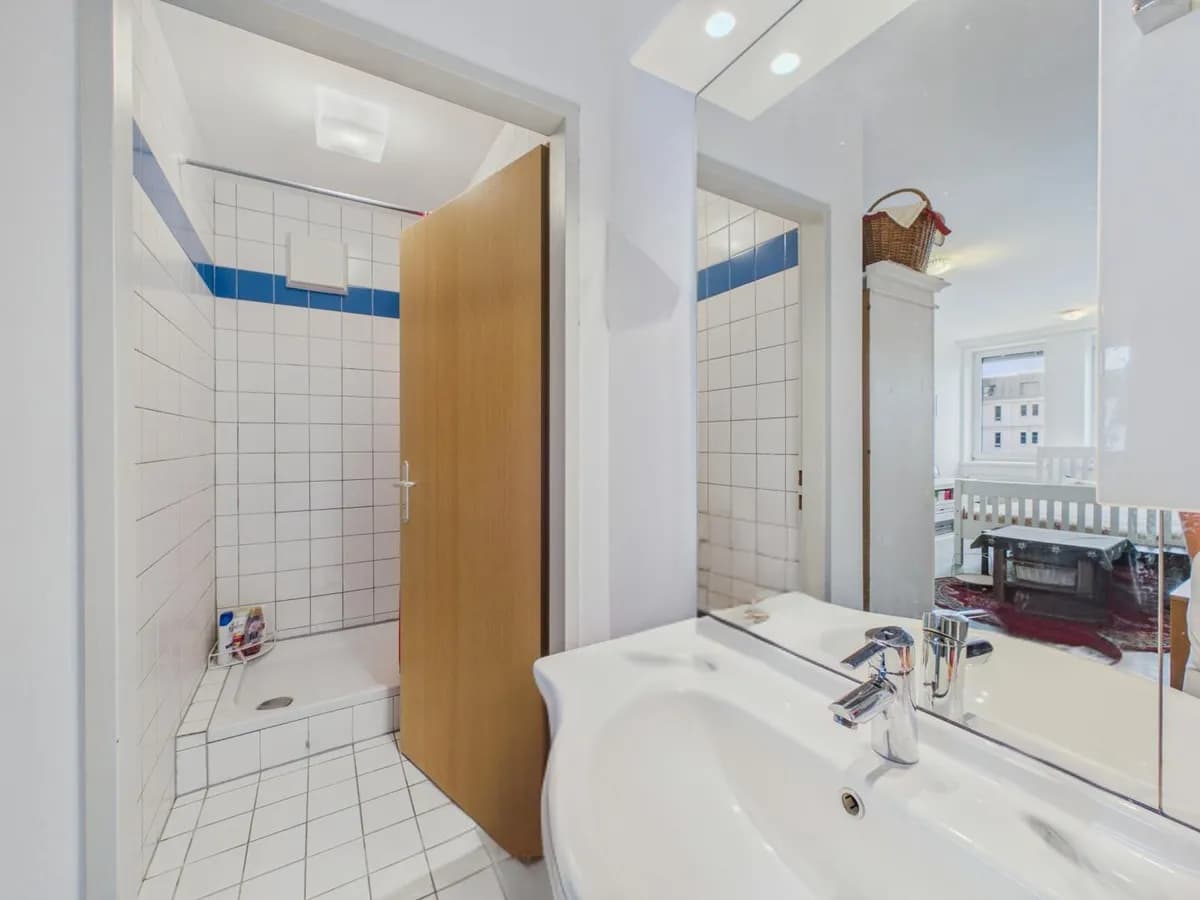 2-Zimmer-Wohnung kaufen in Wels – 70 m², € 185.000 – Bild 20 von 28