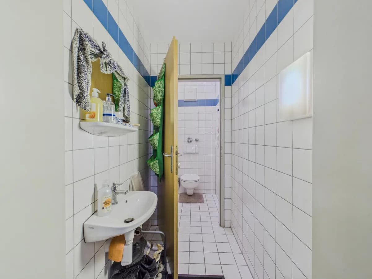 2-Zimmer-Wohnung kaufen in Wels – 70 m², € 185.000 – Bild 23 von 28
