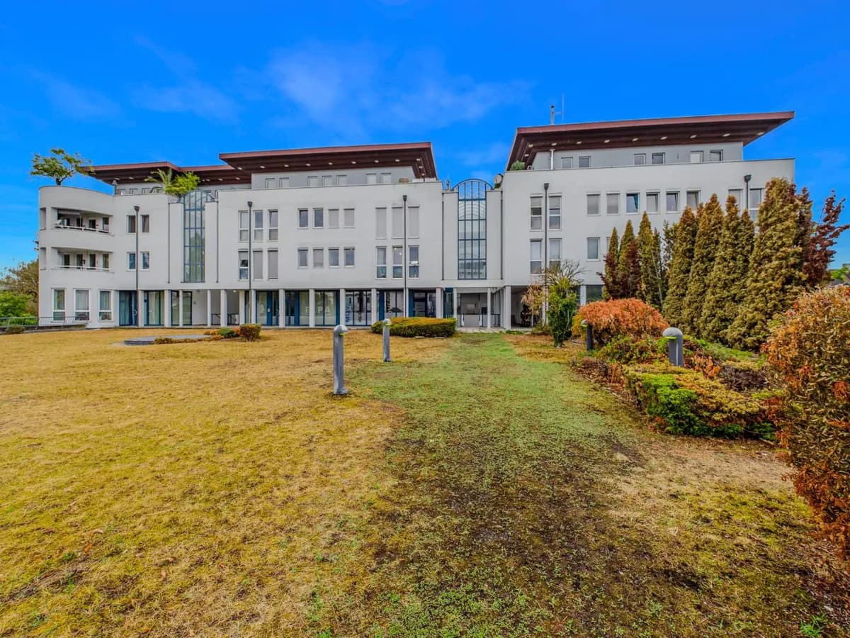 2-Zimmer-Wohnung kaufen in Wels – 70 m², € 185.000 – Bild 26 von 28
