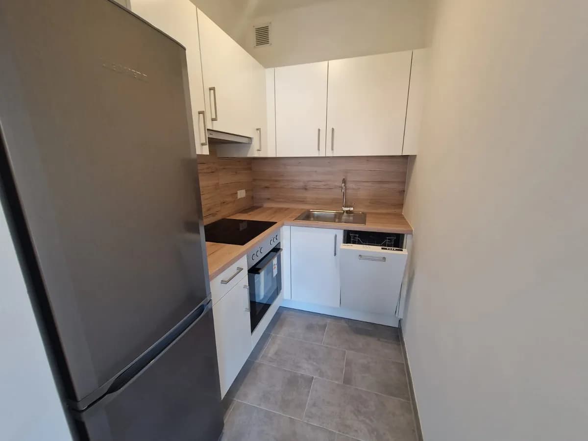 1-Zimmer-Wohnung mieten in Graz – 37 m², € 487 – Bild 4 von 13