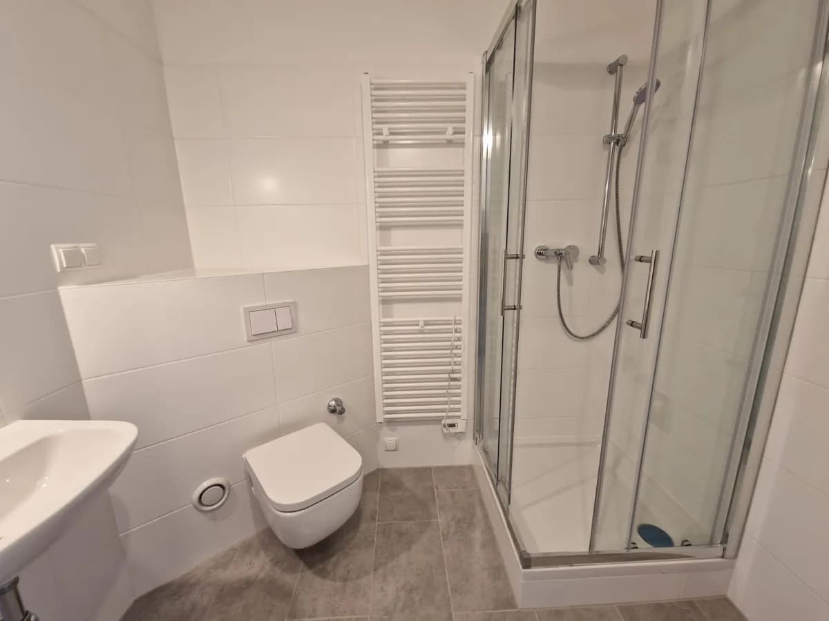 1-Zimmer-Wohnung mieten in Graz – 37 m², € 487 – Bild 5 von 13