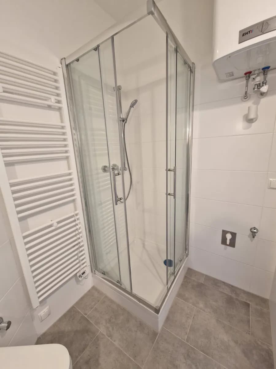 1-Zimmer-Wohnung mieten in Graz – 37 m², € 487 – Bild 7 von 13