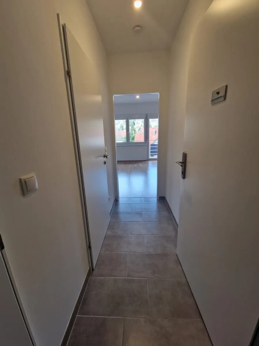 1-Zimmer-Wohnung mieten in Graz – 37 m², € 487 – Bild 8 von 13