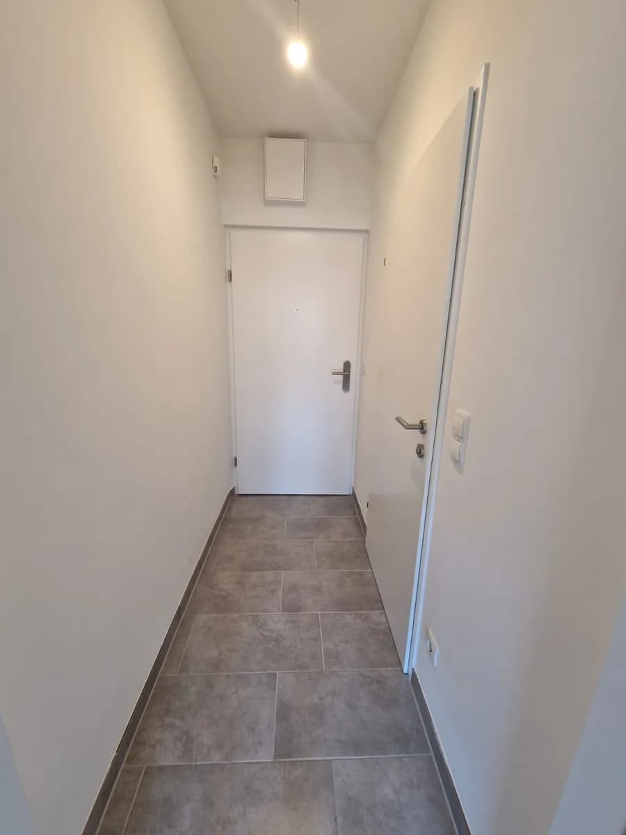 1-Zimmer-Wohnung mieten in Graz – 37 m², € 487 – Bild 9 von 13