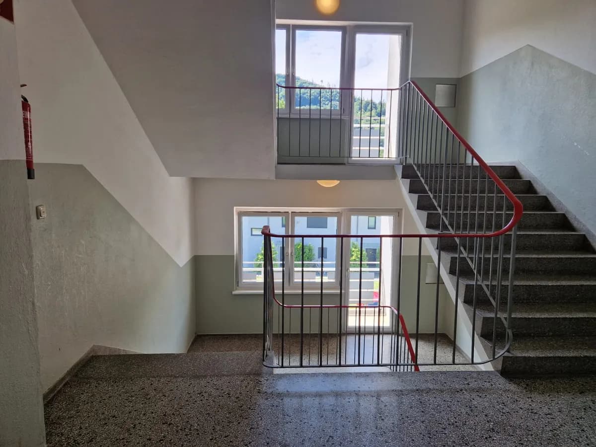 1-Zimmer-Wohnung mieten in Graz – 37 m², € 487 – Bild 13 von 13
